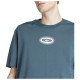 Adidas Ανδρική κοντομάνικη μπλούζα Rekive Graphic Tee